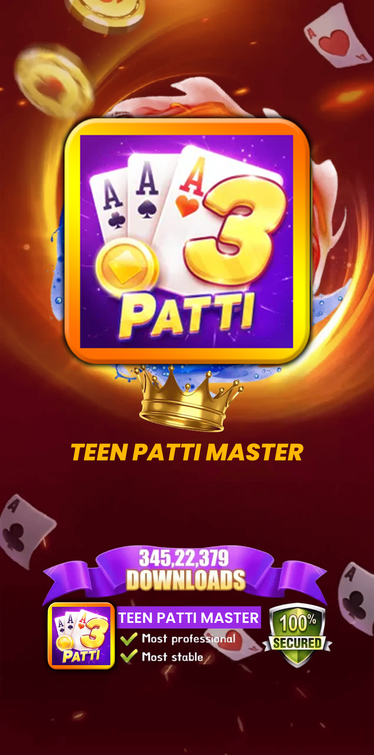 Teen Patti Master Old Version